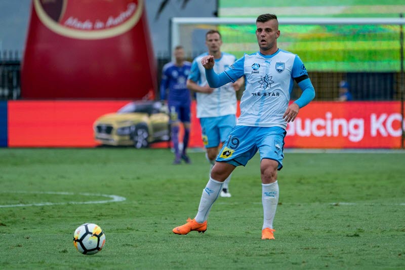 Nhận định Canberra United U23 vs Sydney FC U23 12h00, 15/12 (Vòng 5 giải vô địch các đội trẻ Úc)