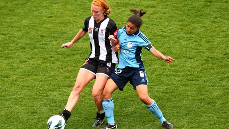 Nhận định Nữ Newcastle Jets vs Nữ Sydney FC 12h00, 15/12 (Vòng 5 giải VĐQG nữ Úc)