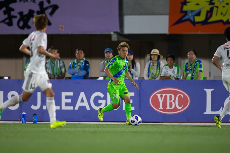 Nhận định Shonan Bellmare vs Tokushima Vortis 11h00, 14/12 (Play off thăng hạng VĐQG Nhật Bản)