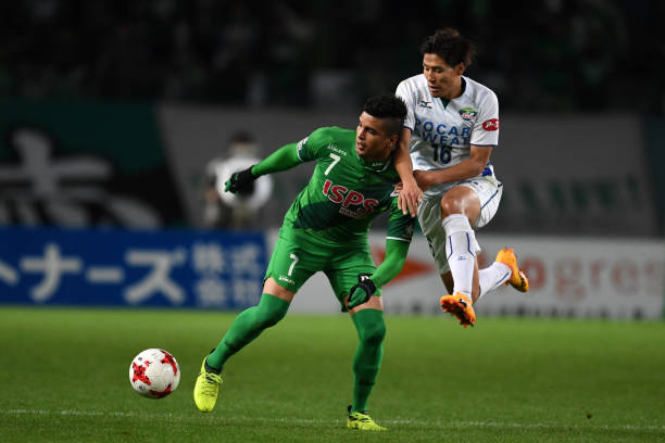 Soi kèo Shonan Bellmare vs Tokushima Vortis 11h00, 14/12 (Play off thăng hạng VĐQG Nhật Bản)