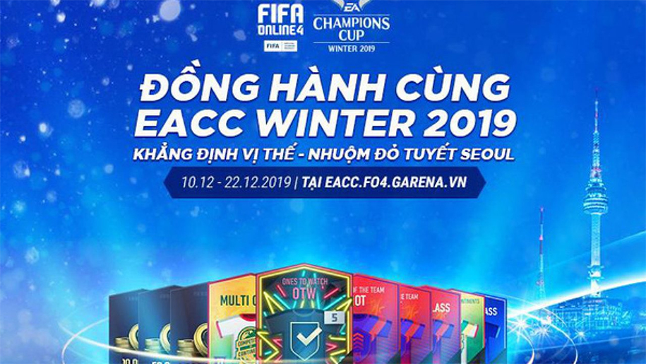 Kết quả EACC Winter 2019 ngày 2: Team Flash thất thủ, DivisionXGaming đi tiếp