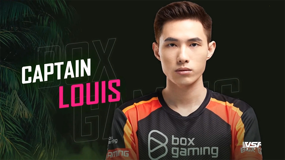 Kết quả PMSC World Cup 2019 ngày 1: Box Gaming xếp hạng 6