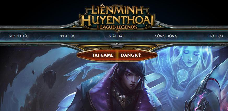 Không cập nhật được LMHT: Lý do và cách sửa lỗi