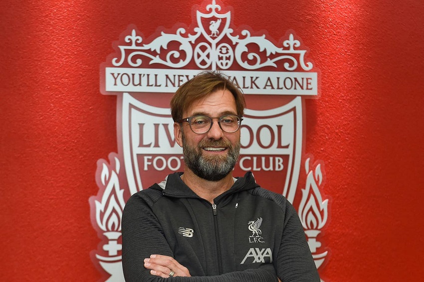 Klopp chỉ gia hạn hợp đồng khi Liverpool chấp nhận một điều kiện