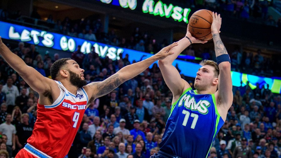Nhận định NBA: Dallas Mavericks vs Miami Heat (ngày 15/12, 8h30)