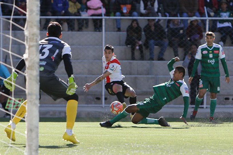 Nhận định Oriente Petrolero vs Nacional Potosi 06h30 ngày 16/12 (VĐQG Bolivia)