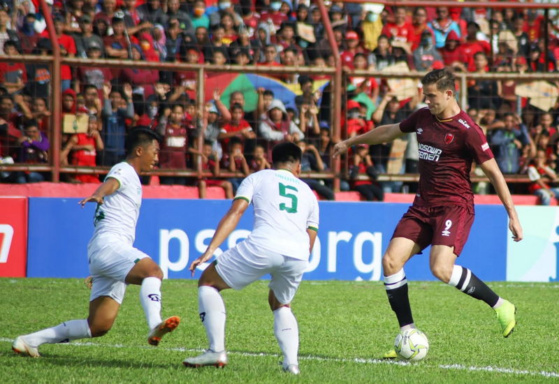 Nhận định PSM Makassar vs PSS Sleman 18h30, 15/12 (vòng 33 VÐQG Indonesia)
