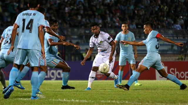 Nhận định TIRA Persikabo vs Persela Lamongan 18h30, 16/12 (Vòng 33 giải VĐQG Indonesia)
