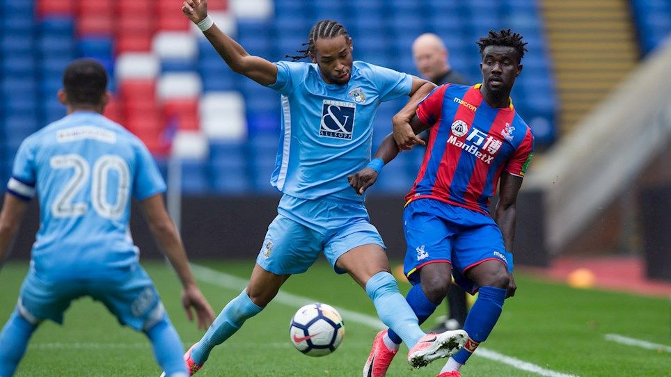 Nhận định U23 Ipswich vs U23 Crystal Palace 20h00, ngày 16/12 (Professional Development League)