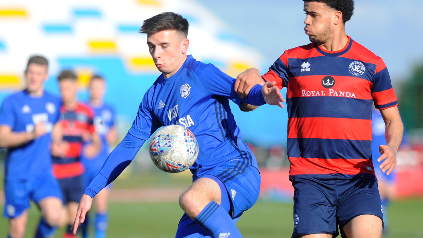 Nhận định U23 QPR vs U23 Cardiff City 20h00, ngày 16/12 (Professional Development League)
