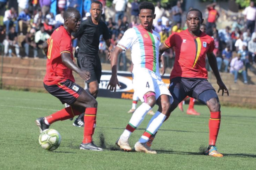 Nhận định Uganda vs Djibouti 20h00 ngày 16/12 (CECAFA Championship)