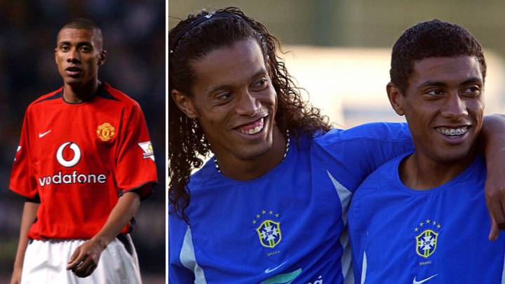 Ronaldinho đã lừa Kleberson chuyển đến MU như thế nào?