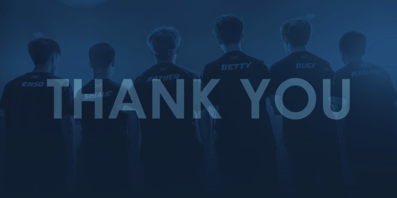 Tin chuyển nhượng LMHT mới nhất 14/12: Flash Wolves giải thể.