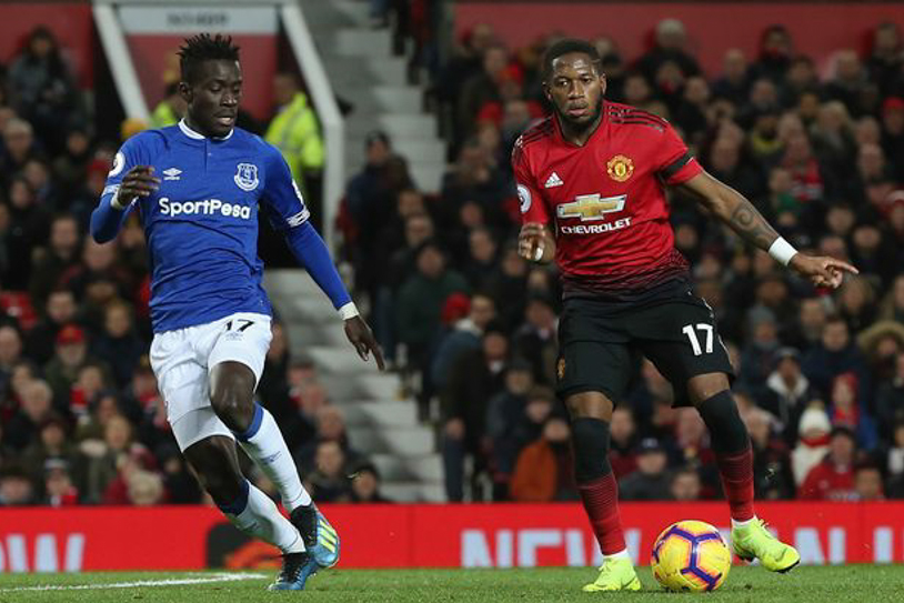 Xem trực tiếp MU vs Everton trên kênh nào?