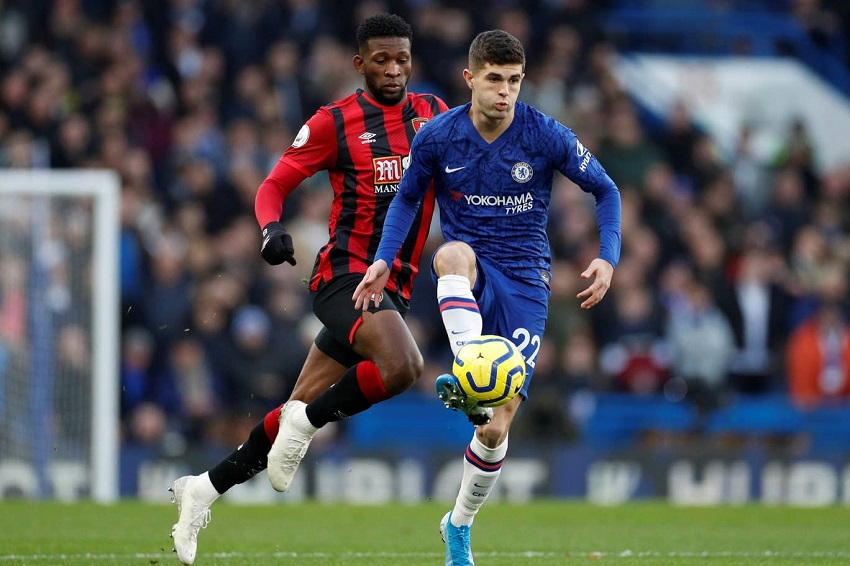 CĐV Chelsea trách Lampard vì 2 quyết định “ngớ ngẩn” trước Bournemouth