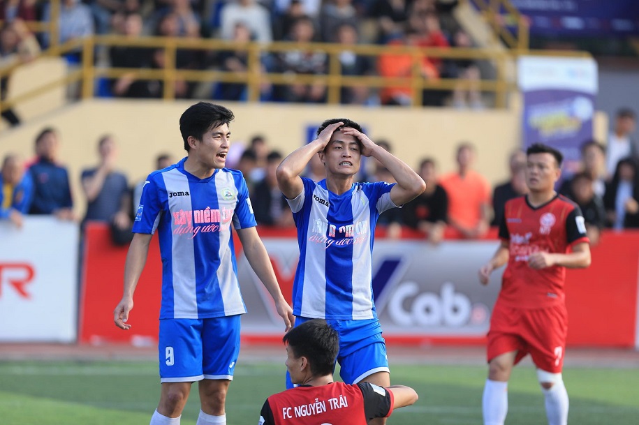 Bế mạc HPL-S7: Những phút cuối nghiệt ngã