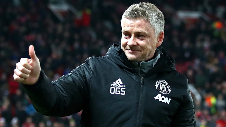 MU chi số tiền khủng giúp HLV Solskjaer đại tu đội hình trong hè 2020