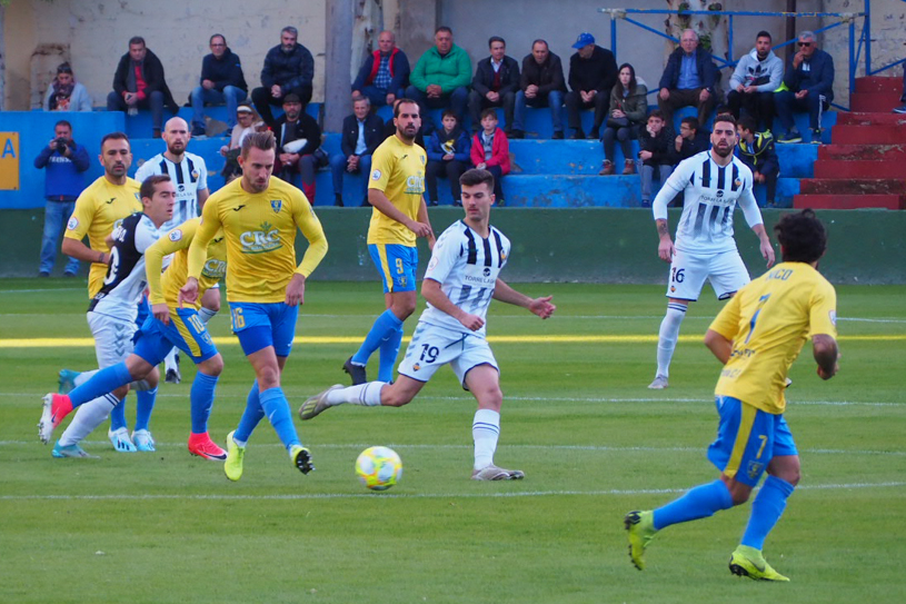 Nhận định CD Castellon vs Las Palmas 02h00 ngày 18/12 (Cúp Nhà Vua Tây Ban Nha)