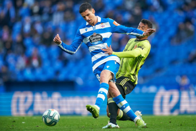 Nhận định CF Illueca vs Deportivo La Coruna 01h00 ngày 18/12 (Cúp Nhà Vua Tây Ban Nha)