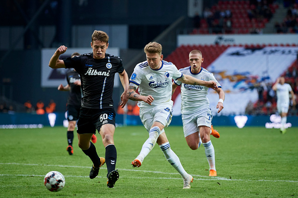 Nhận định Copenhagen vs Odense 01h00, 17/12 (vòng 20 VÐQG Đan Mạch)