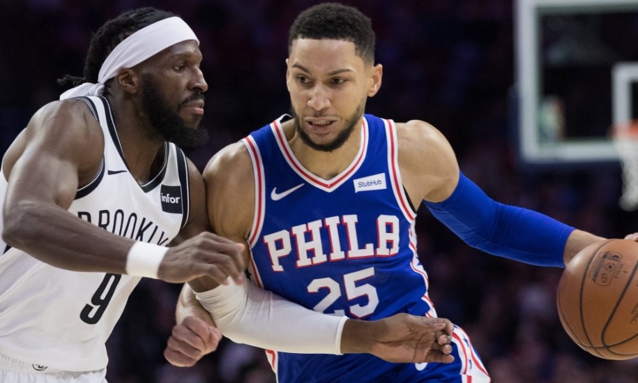 Nhận định NBA: Brooklyn Nets vs Philadelphia 76ers (ngày 16/12, 06h00)