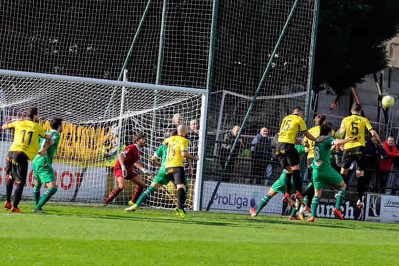 Nhận định Portugalete vs Extremadura 02h00 ngày 18/12 (Cúp Nhà Vua Tây Ban Nha)