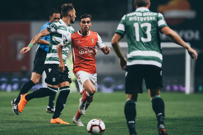 Nhận định Santa Clara vs Sporting Lisbon 02h00, 17/12 (vòng 14 VÐQG Bồ Đào Nha)