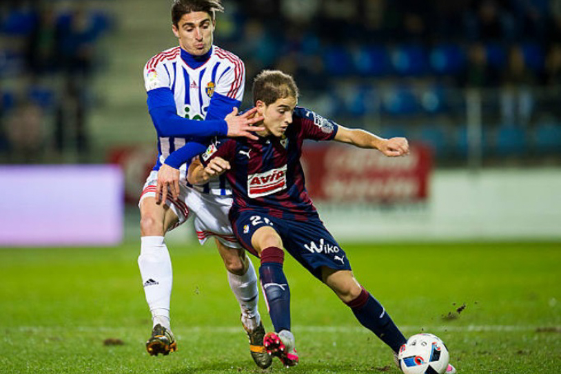 Nhận định SD Logrones vs Eibar 01h00 ngày 18/12 (Cúp Nhà Vua Tây Ban Nha)