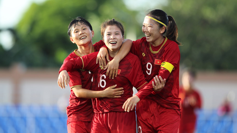 Quảng Ninh thưởng đậm cho các cầu thủ, VĐV giành HCV tại SEA Games 30