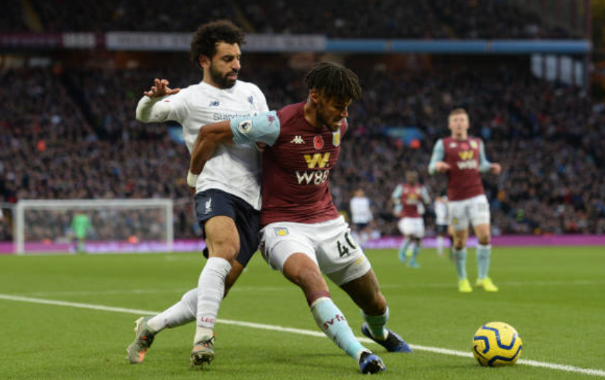 Soi kèo Aston Villa vs Liverpool 02h45, ngày 18/12 (Cúp Liên đoàn Anh)