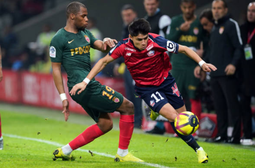 Soi kèo Monaco vs Lille 03h05, ngày 18/12 (Cúp Liên đoàn Pháp)