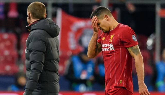 Tin bóng đá 15/12: Liverpool chốt danh sách dự Club World Cup