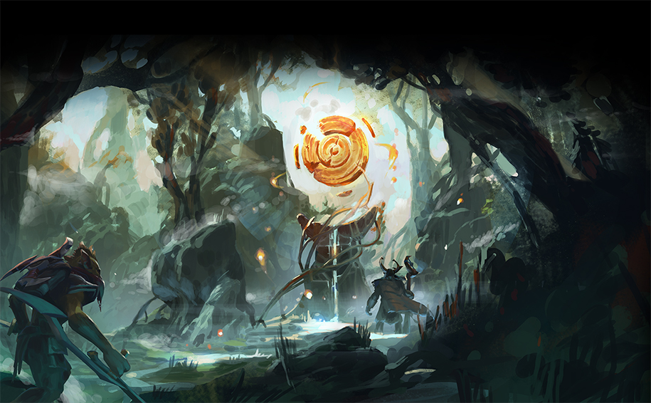 Update Dota 2 7.23e: Loại bỏ Talent +XP