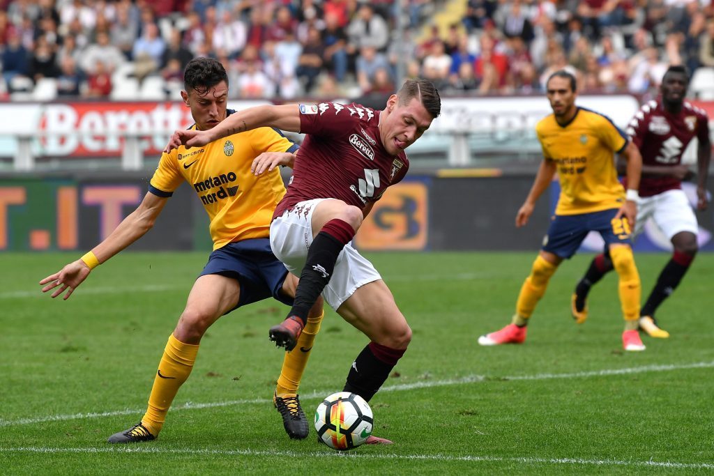 Xem trực tiếp Hellas Verona vs Torino trên kênh nào?