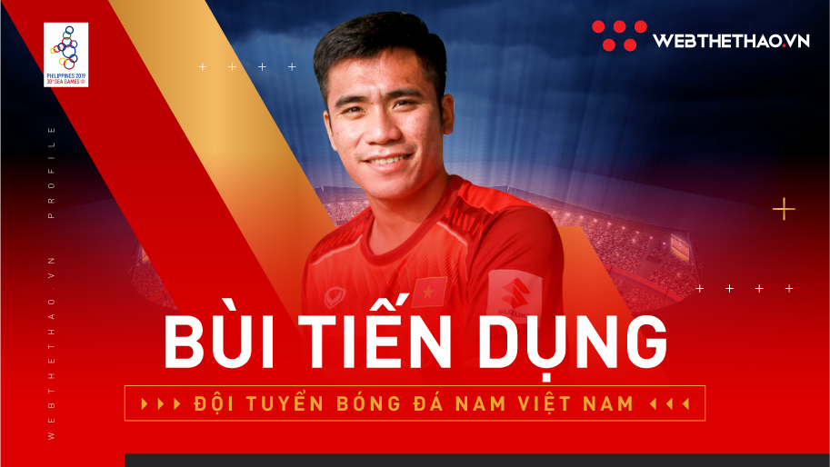 Bùi Tiến Dụng: "Cascadeur" của Đình Trọng