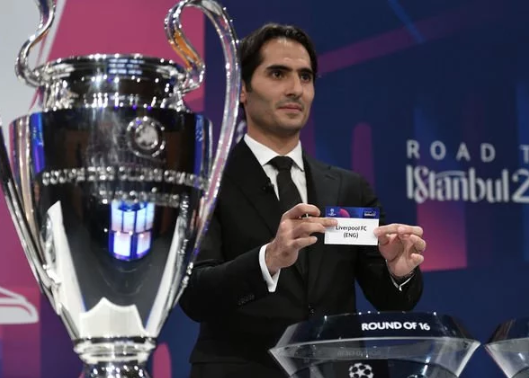 CĐV Liverpool phản ứng gay gắt khi gặp Atletico ở vòng 1/8