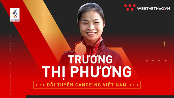 Những tuyển thủ người dân tộc thiểu số gây chấn động SEA Games 30