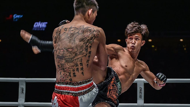 Những vị vua của ONE Flyweight, liệu Duy Nhất có trở thành "tân vương"