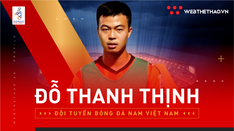 Đỗ Thanh Thịnh: Cơn đau đầu dễ chịu của HLV Park Hang Seo