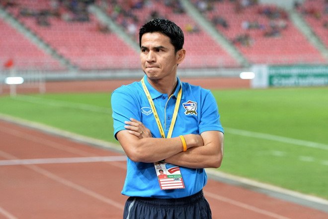Kiatisak tin tưởng Thái Lan sẽ vượt qua bảng đấu khó tại VCK U23 châu Á 2020