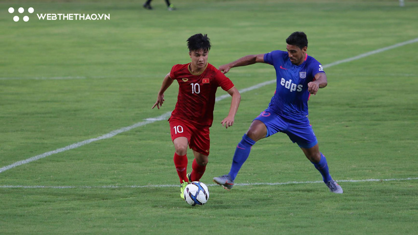 Ngoại trừ Văn Hậu, những ngôi sao nào sẽ vắng mặt ở VCK U23 châu Á 2020?