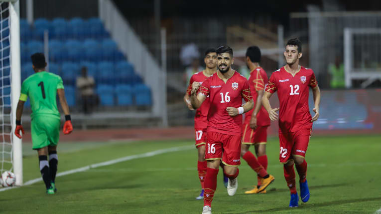 Nhận diện đối thủ của U23 Việt Nam: U23 Bahrain là "quân xanh" chất lượng