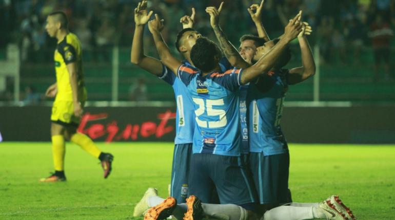 Nhận định Blooming vs Destroyers 07h30, ngày 19/12 (VĐQG Bolivia)