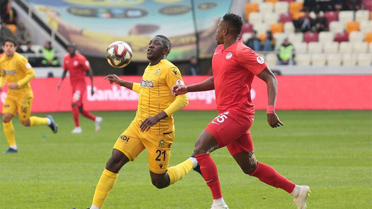 Nhận định Keciorengucu vs Yeni Malatyaspor 17h45, 18/12 (Vòng 5 cúp QG Thổ Nhĩ Kỳ)