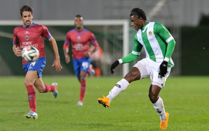 Nhận định Marinhense vs Rio Ave 03h30, 18/12 (vòng 1/8 Cúp QG Bồ Đào Nha)