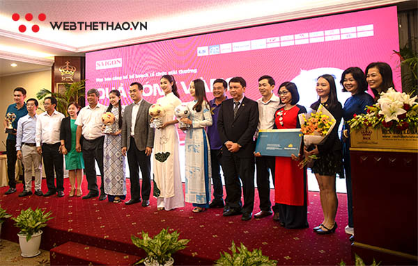 Công Phượng "đấu" Quang Hải, Đoàn Văn Hậu ở giải thưởng Quả bóng Vàng 2019