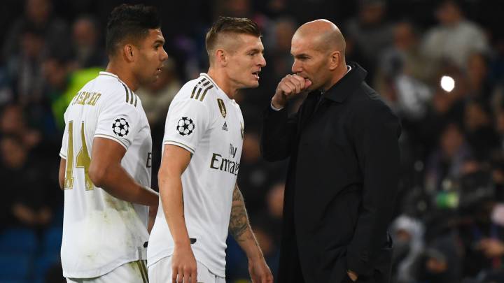 Real Madrid chạm trán khắc tinh lớn nhất ở vòng 1/8 Cúp C1