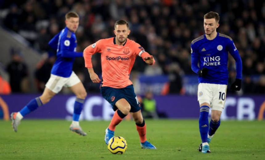 Soi kèo Everton vs Leicester City 02h45, ngày 19/12 (Cúp Liên đoàn Anh)