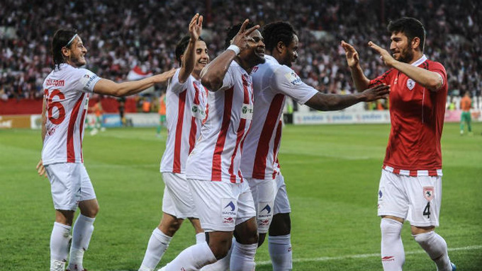 Soi kèo Samsunspor vs Rizespor 20h30, 17/12 (Cúp QG Thổ Nhĩ Kỳ 2019/20)
