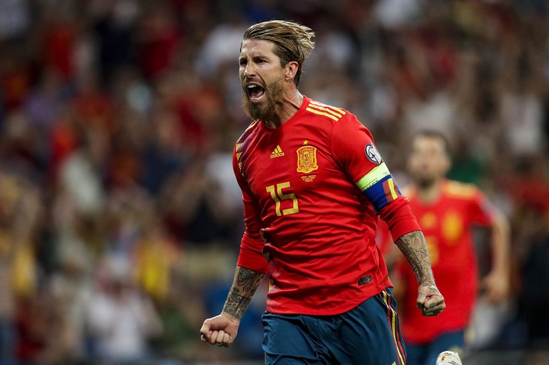 Messi và Ramos nhận giải thưởng trước trận Siêu kinh điển Barca vs Real Madrid Messi và Ramos nhận giải thưởng trước trận Siêu kinh điển Barca vs Real Madrid